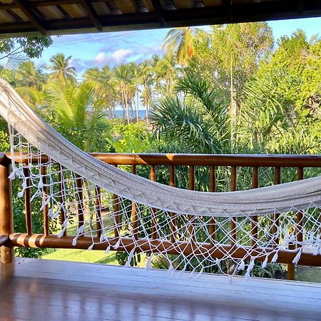 Sup House Barra Grande Hotel Ngoại thất bức ảnh
