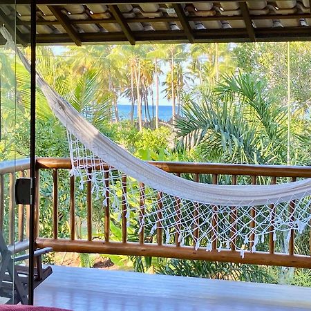 Sup House Barra Grande Hotel Ngoại thất bức ảnh