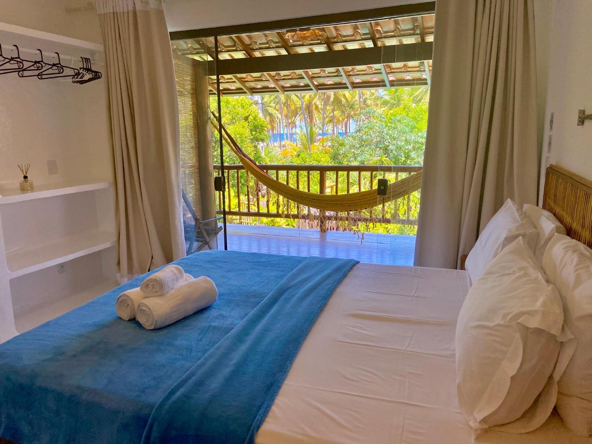 Sup House Barra Grande Hotel Ngoại thất bức ảnh