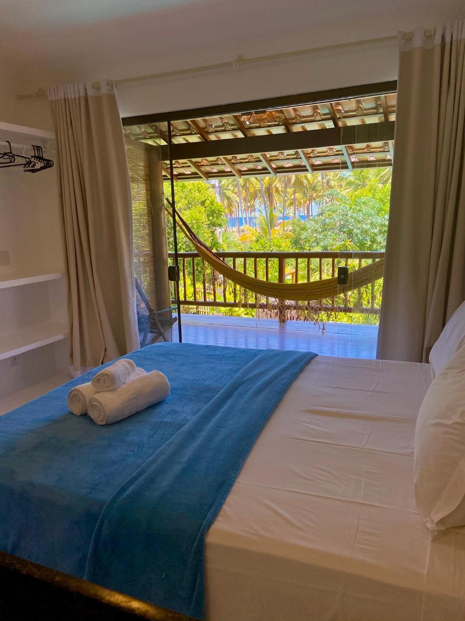 Sup House Barra Grande Hotel Ngoại thất bức ảnh